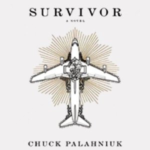 Survivor Chuck Palahniuk