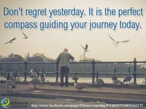 Cool quotes best sayings regret