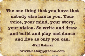 ... dance and live as only you can... - Inspirational and positive quotes