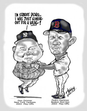 : We couldn't find if there were suspensions or not, but we don ...