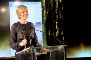 day. ago Cate Blanchett took home the award for Best Actress in a ...