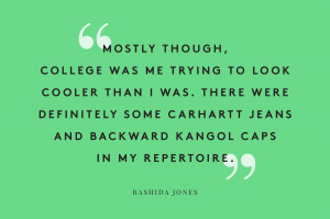 50 Amazing Women, 50 Hilarious Quotes