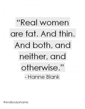 skinny fat feminism body image flyer gender studies fat shame body ...