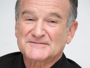 Robin Williams Suicide Confirmed