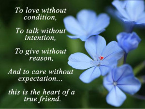 special friend quotes
