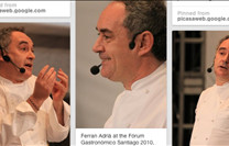 PHOTOS: 17 Years Worth of Ferran Adrià