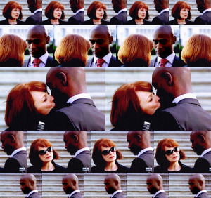 Nina/Broyles Appreciation Thread