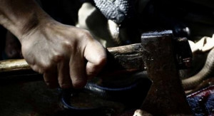 Dare To Try Indonesian Burger?