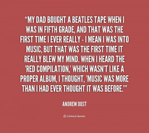 Beatles Quotes