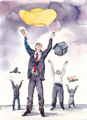 simultaneous interpreter is the most profitable career in china quotes ...