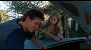 Fast Times at Ridgemont High | 1982