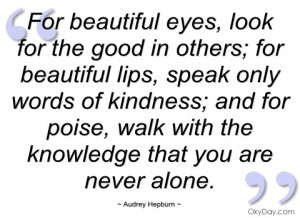 Eye Quotes Quotes For Beautiful Eyes