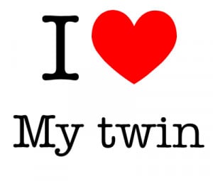 love My twin créé par my twin