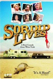 Sordid Lives (2000) Poster