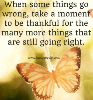 Thankful quotes