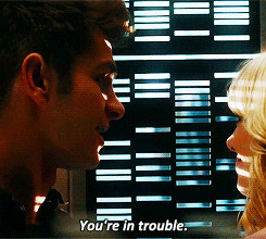 The Amazing Spider Man 2 quotes