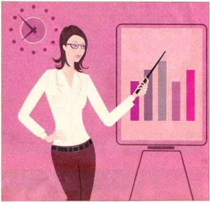 The visual aid is an invaluable tool which should be utilised in a ...