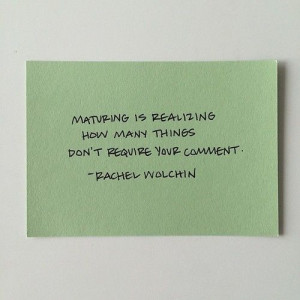 progress best response is no response to a narcissist