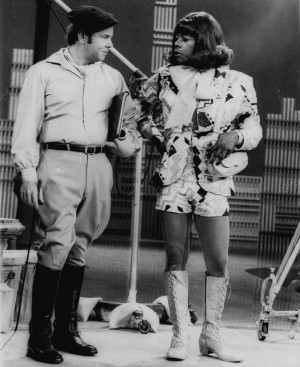 Flip Wilson Geraldine