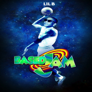 Lil B is back with a new “Based Jam” mixtape, filled with 21 new ...