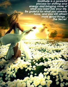 love this book... The Secret by Rhonda Byrne More