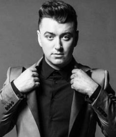 Sam Smith More