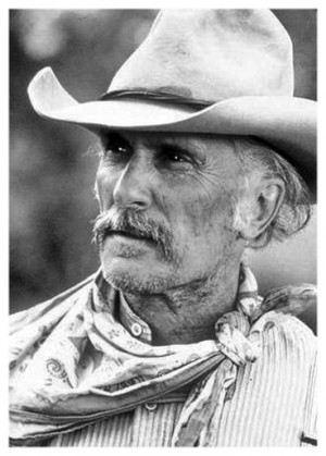 Duvall is most noted for his role in the TV mini-series, Lonesome Dove ...