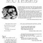 Motivational Wallpaper on Mother’s Day : A tribute to Mothers …