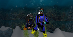 funny scuba diving quotes