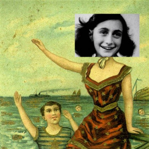 Milk Hotel Two Headed Boy Inspired Tattoo Flickr Photo Sharing Picture