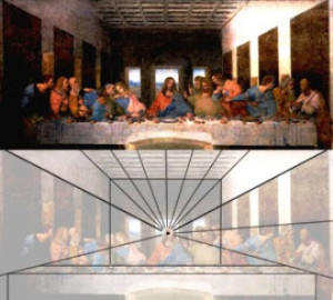 Superior: Piero della Francesca: 