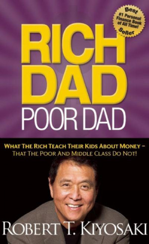 ... Teach Their Kids About Money—That the Poor and Middle Class Do Not