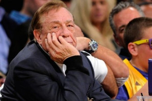 donald sterling - crazy racist donald sterling quotes