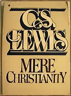 Being “Cautious” of Mere Christianity