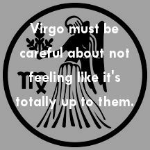 Vedic Astrology Signs: Virgo - Virgo must be careful about not feeling ...