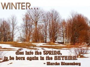 ... quotes autumn quotes quotes about winter winter poems quotes on winter