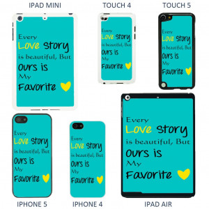... about SAYINGS QUOTES COVER CASE FOR APPLE IPHONE IPOD AND IPAD - A7