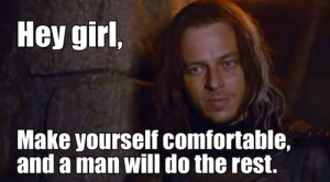 jaqen h ghar