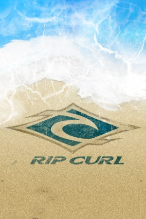 surf alarm for Rip Curl. It only wakes you up when the conditions ...
