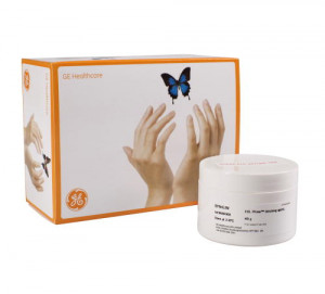 amersham ecl dualvue western blotting markers