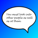 Android / Best Android Game Channels / Social / 101 Feel Good Quotes