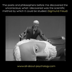 The All About Psychology Newsletter, March 2013