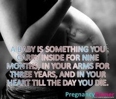 pregnancy quotes more respect life quotes about pregnancy baby moon ...