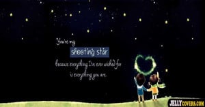 Shooting Star Quotes
