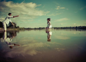 ve spent most of this past year emotionally invested in a person ...