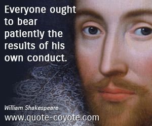 William Shakespeare Quotes | Inspiring Quotes, inspirational ...