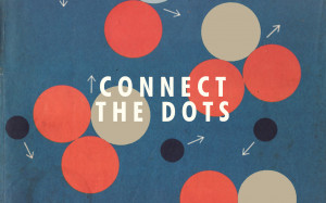 Connect The Dots by Chris Alker