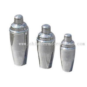 Image of Shakers