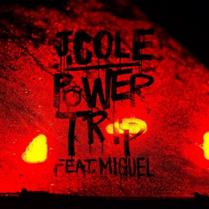 New Music: J. Cole Feat. Miguel “Power Trip”