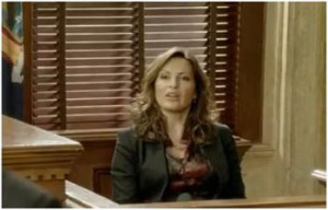 Wednesday is here again, if it pleases the court. And it should ...